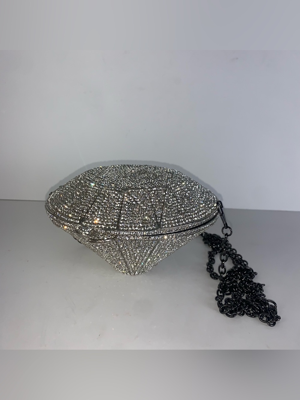 Diamond Bag Purse Crystal Evening Bags Clutch Women Pochette Party Dinner